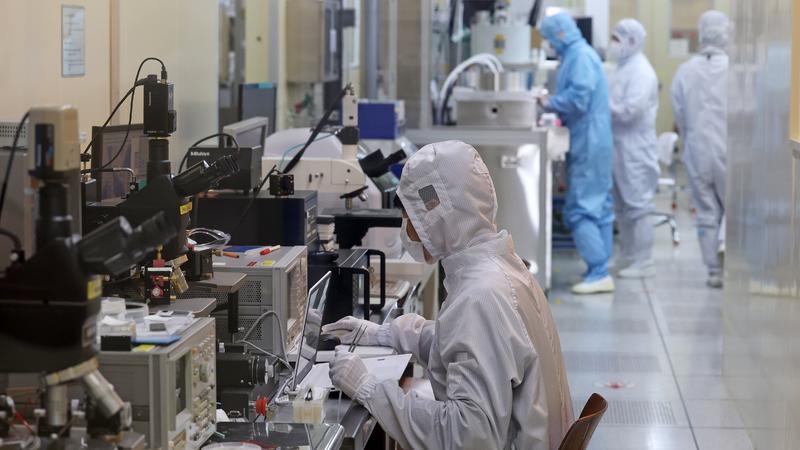 日本半导体出口禁令波及中国，国产设备迎机遇